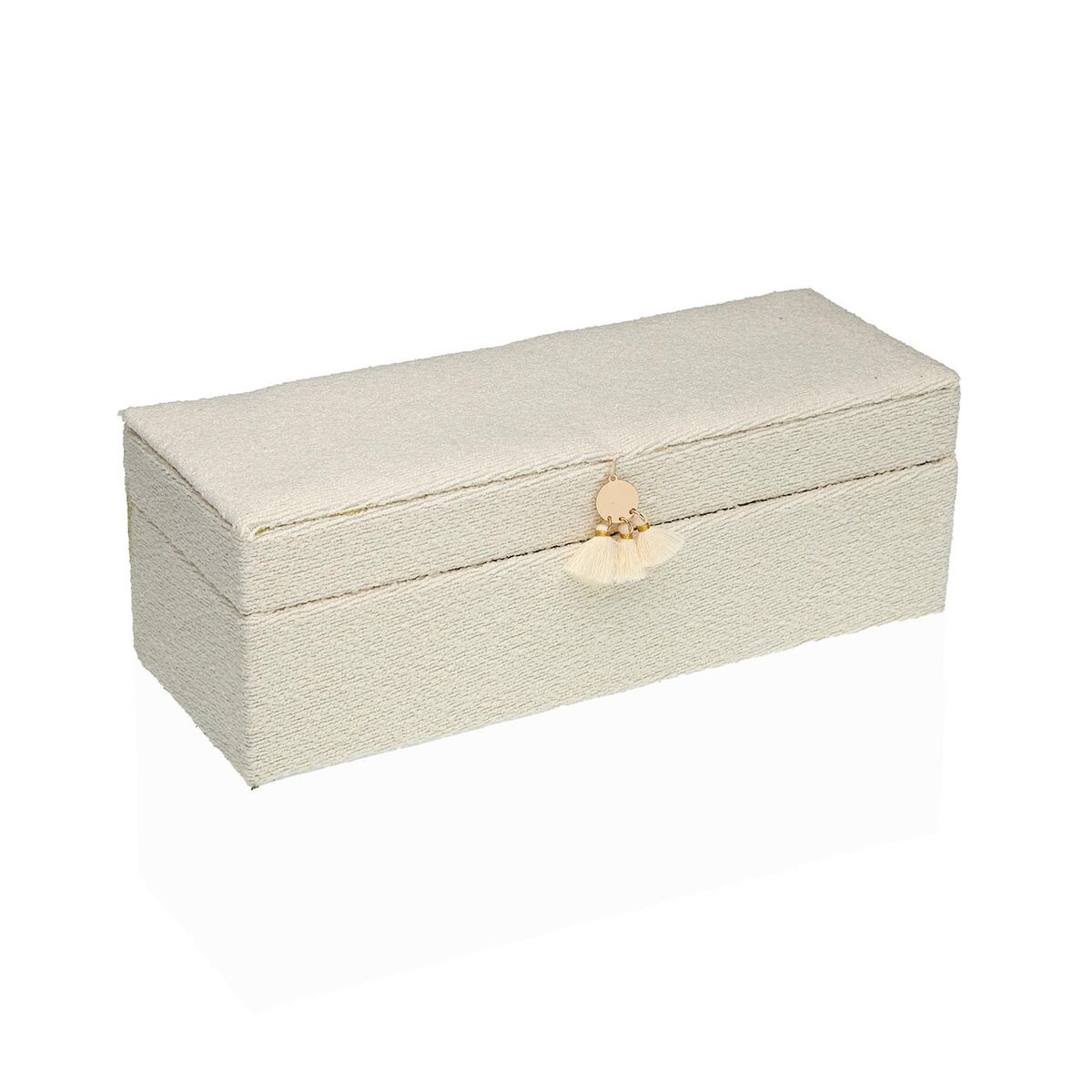 Lādīte Versa Koks 10,5 x 9 x 28 cm